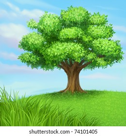 Detail Tree Jpg Nomer 5