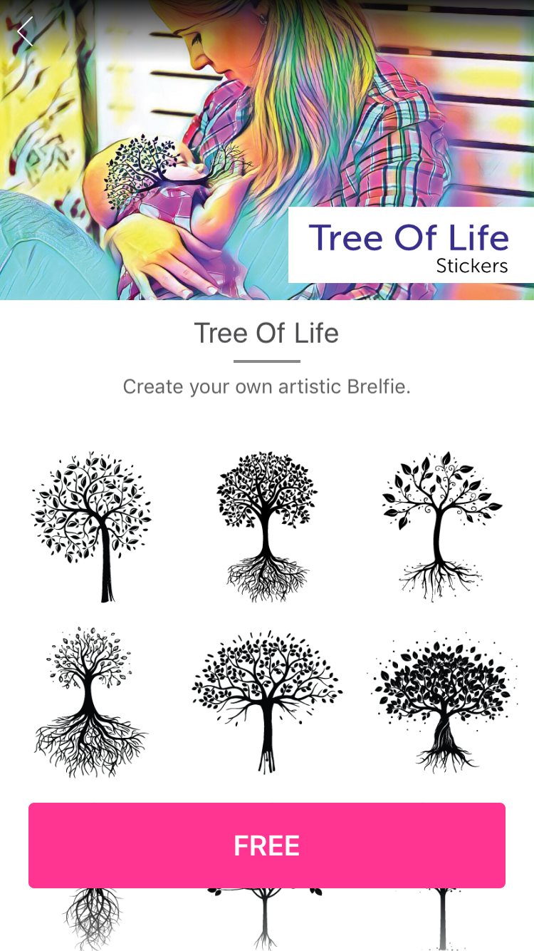 Detail Tree Of Life Picsart Nomer 11