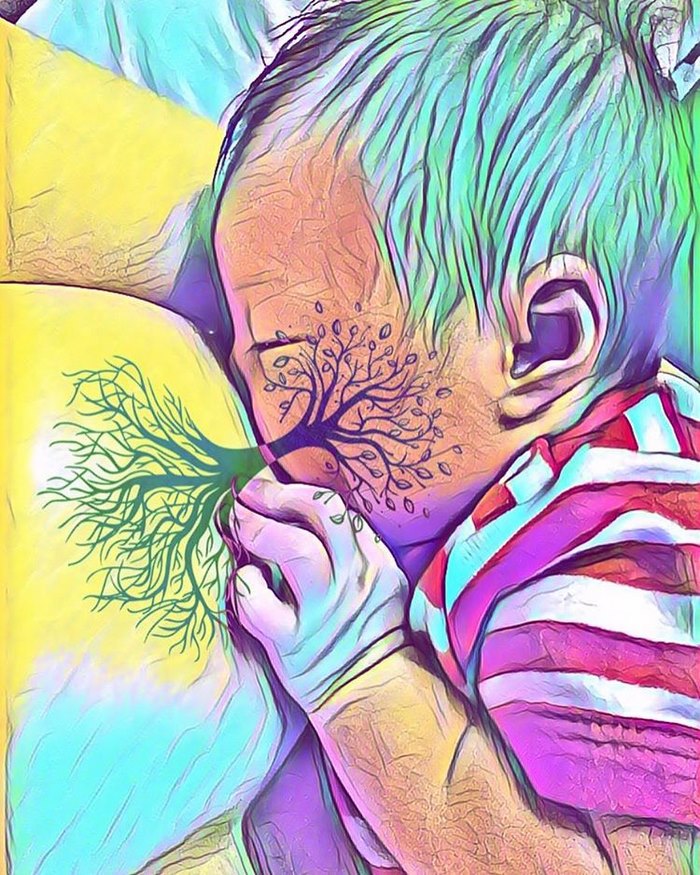 Detail Tree Of Life Picsart Nomer 47