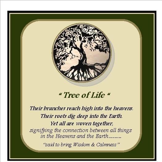 Detail Tree Of Life Quotes Nomer 13