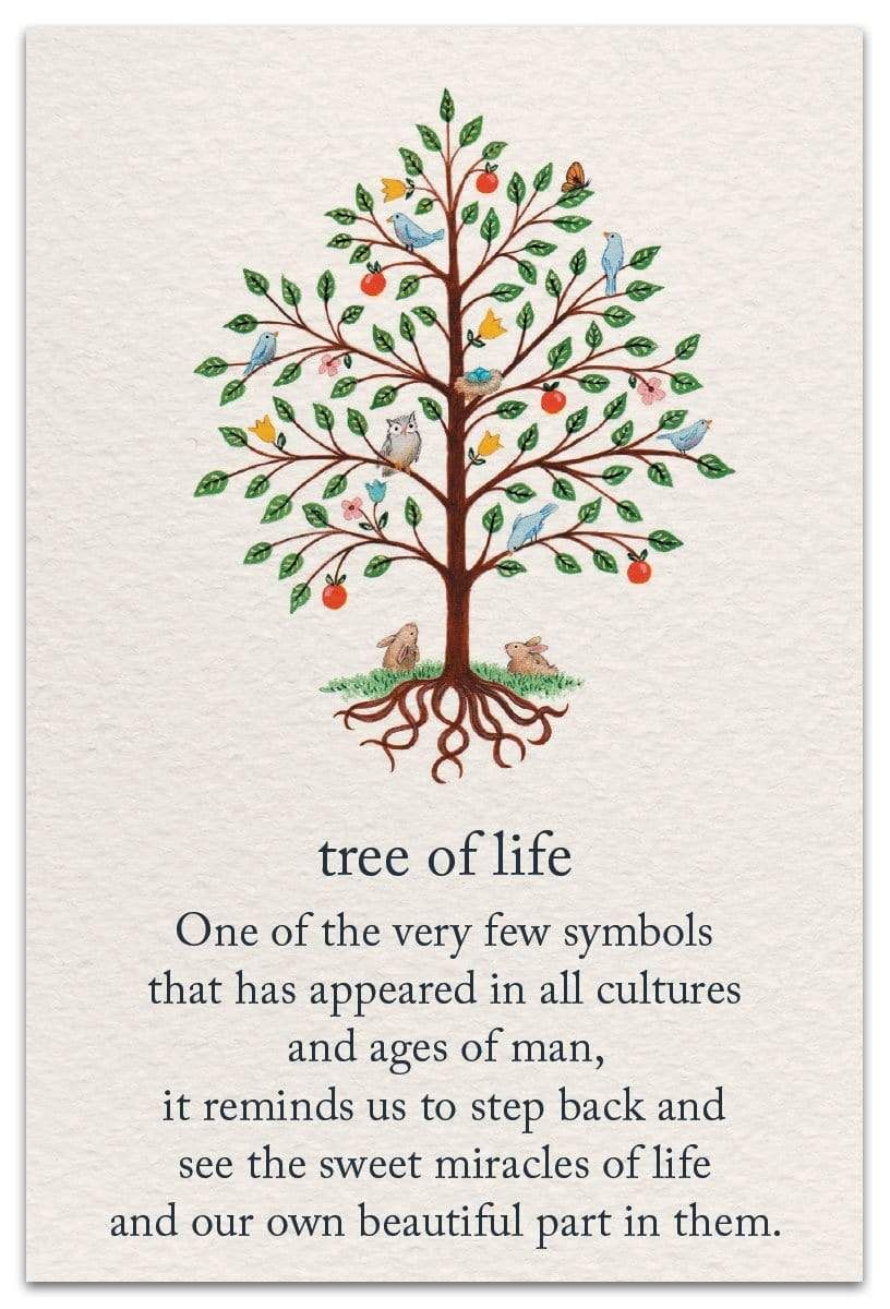 Detail Tree Of Life Quotes Nomer 41