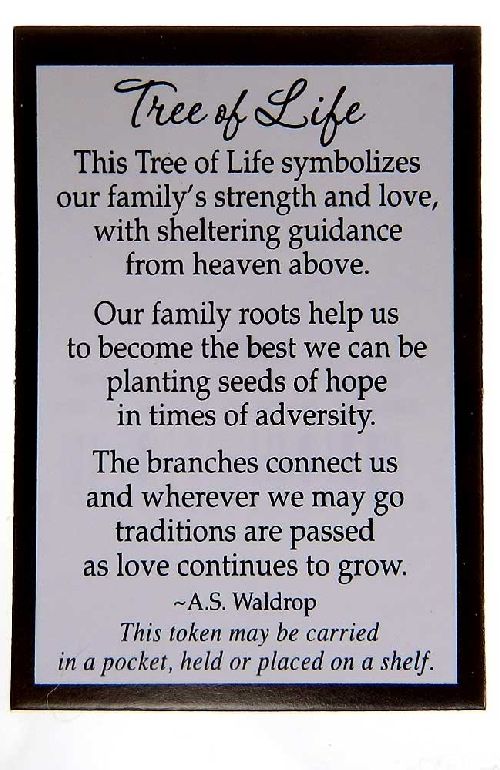 Detail Tree Of Life Quotes Nomer 44