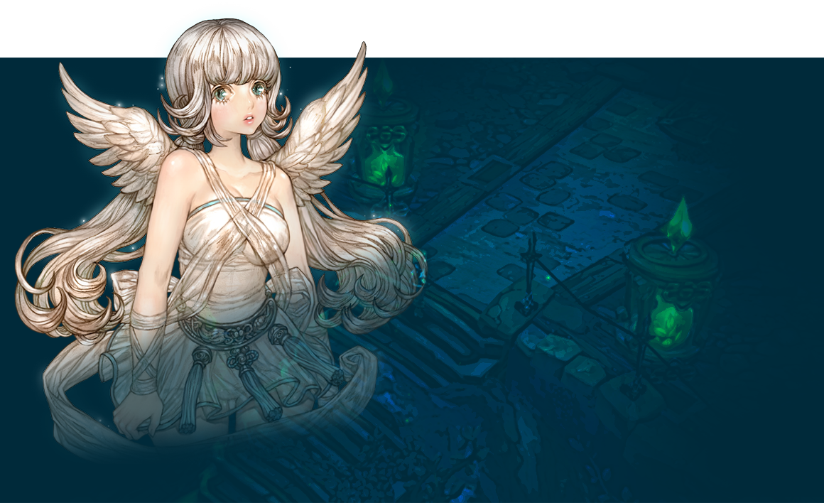 Detail Tree Of Savior Wallpaper Nomer 24