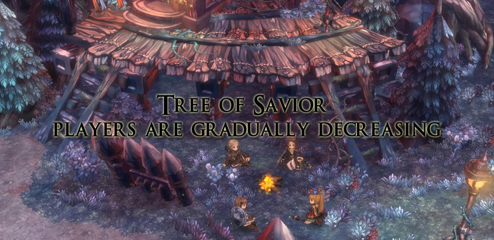 Detail Tree Of Savior Wallpaper Nomer 27