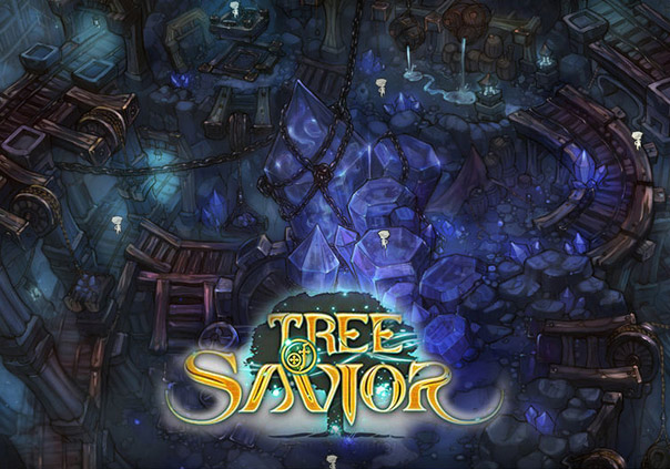 Detail Tree Of Savior Wallpaper Nomer 30