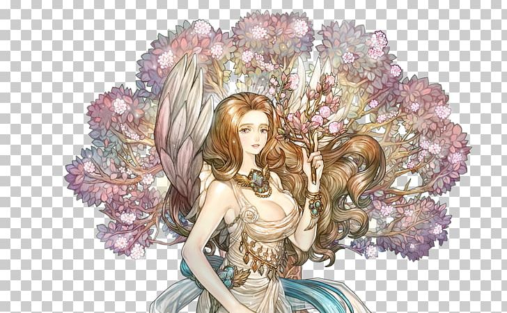 Detail Tree Of Savior Wallpaper Nomer 36