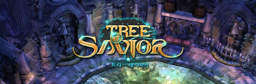 Detail Tree Of Savior Wallpaper Nomer 8