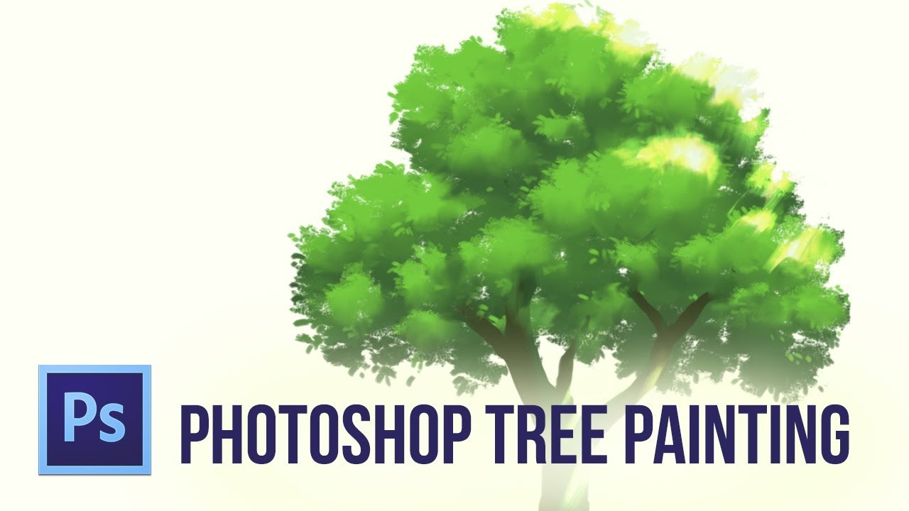Detail Tree Photoshop Nomer 41
