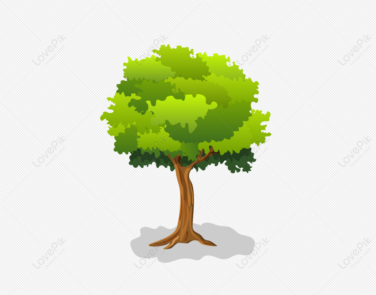 Detail Tree Png File Nomer 35