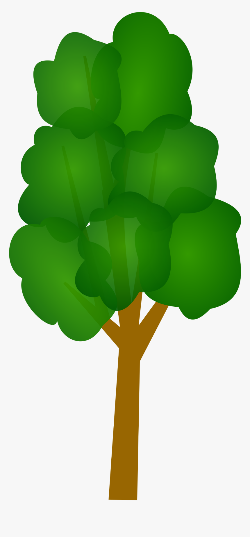 Detail Tree Png Icon Nomer 10