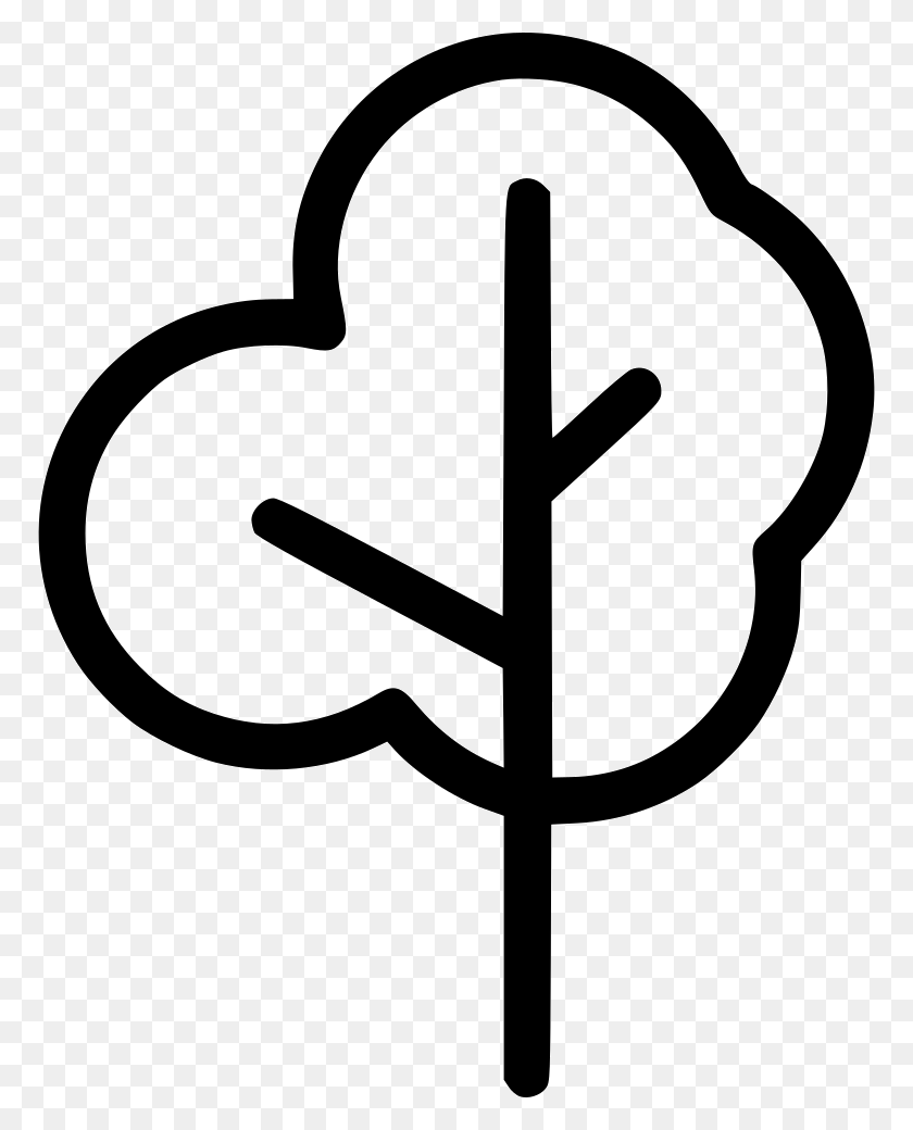 Detail Tree Png Icon Nomer 3