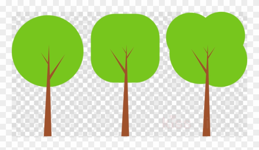 Detail Tree Png Icon Nomer 27