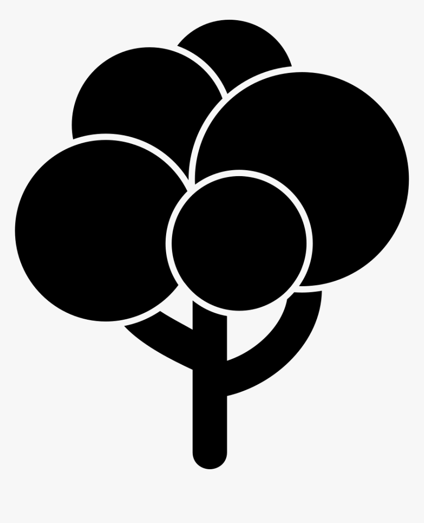 Detail Tree Png Icon Nomer 36