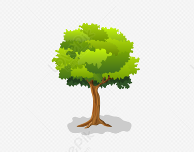 Detail Tree Png Vector Nomer 16