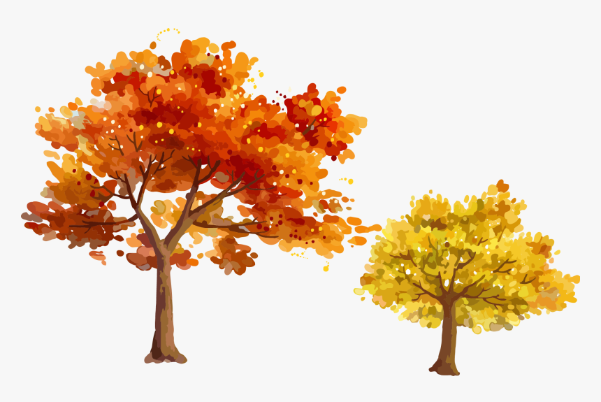 Detail Tree Png Vector Nomer 27