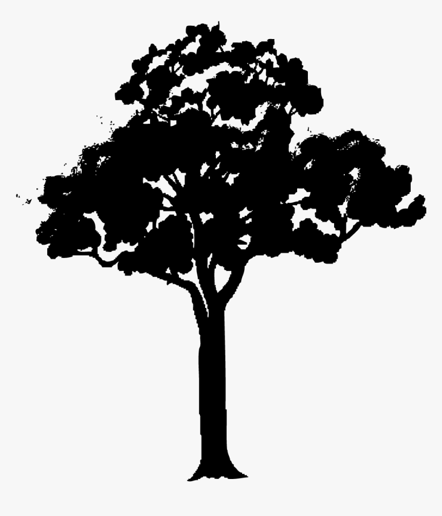 Detail Tree Png Vector Nomer 28