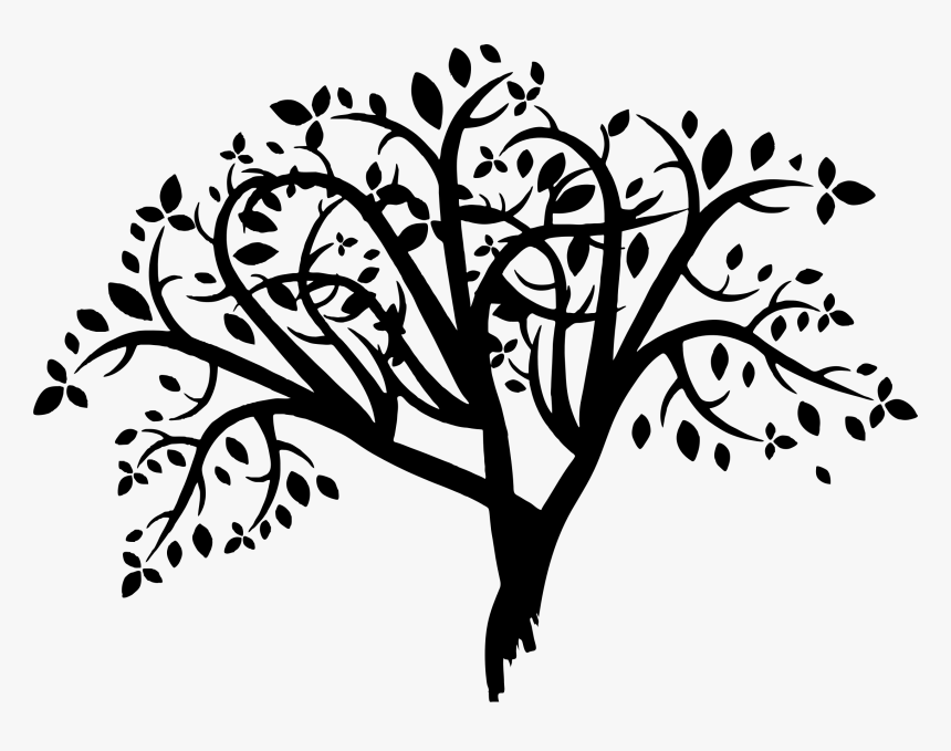 Detail Tree Png Vector Nomer 30
