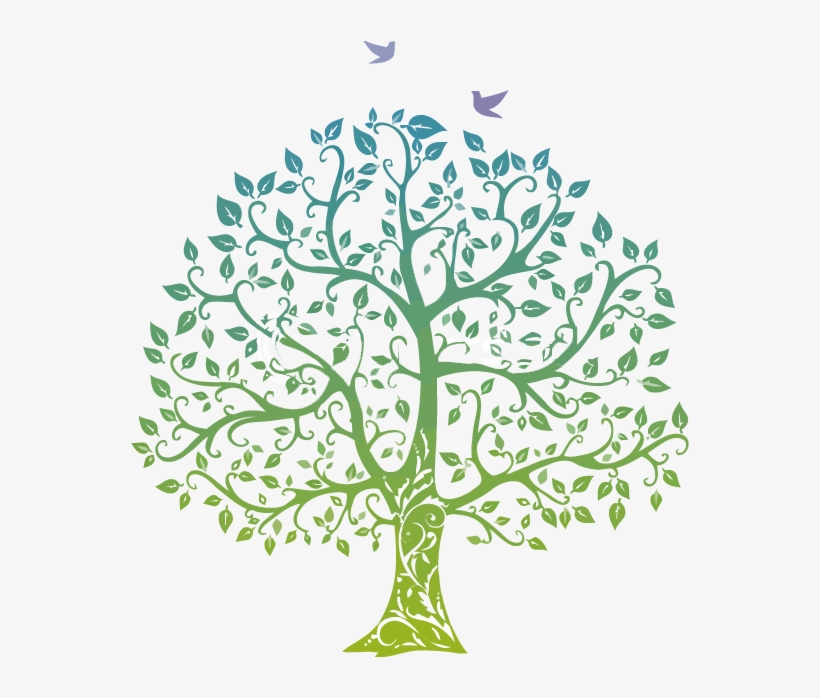 Detail Tree Png Vector Nomer 31