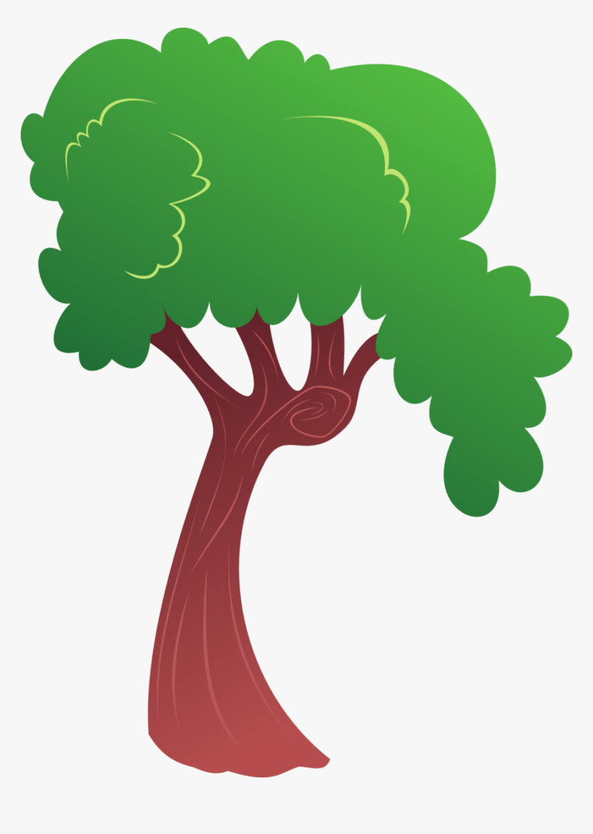 Detail Tree Png Vector Nomer 46