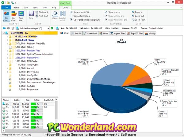 Detail Tree Size Download Nomer 15