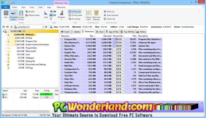 Detail Tree Size Download Nomer 21