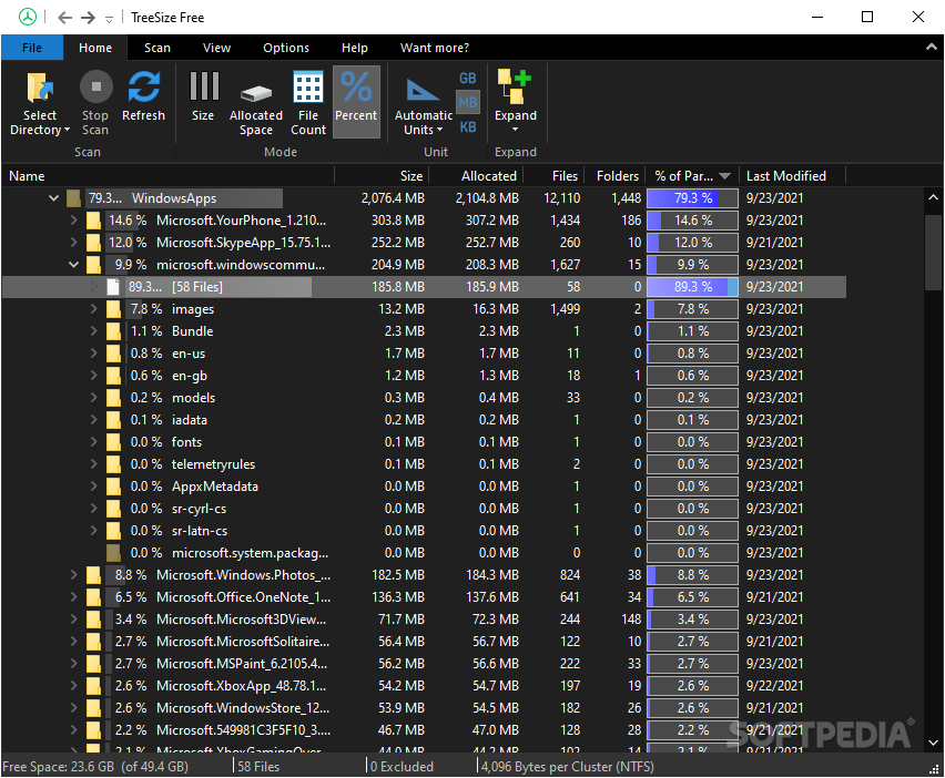 Detail Tree Size Download Nomer 29