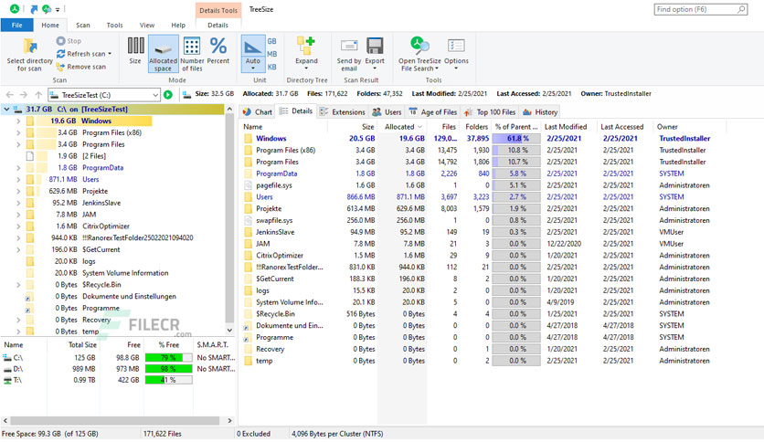Detail Tree Size Download Nomer 7