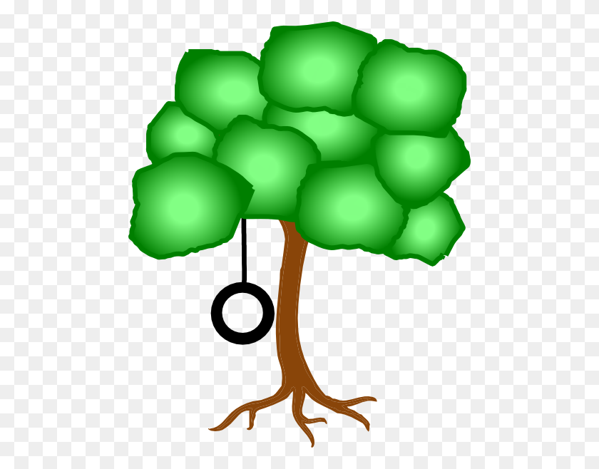 Detail Tree Swing Png Nomer 48