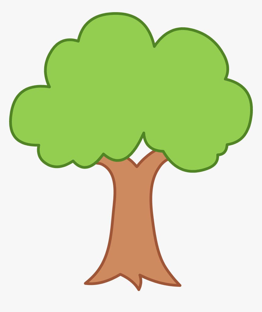 Detail Tree Transparent Background Nomer 33