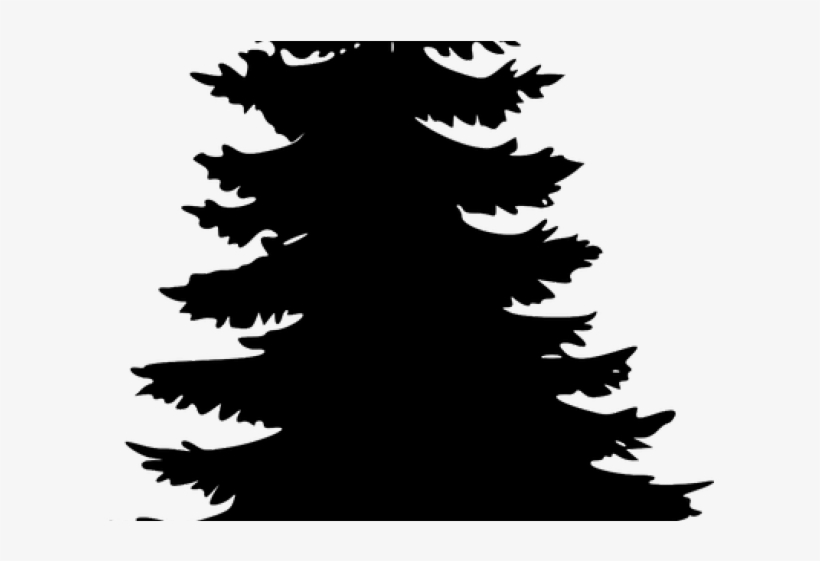 Detail Tree Vector Png Nomer 36