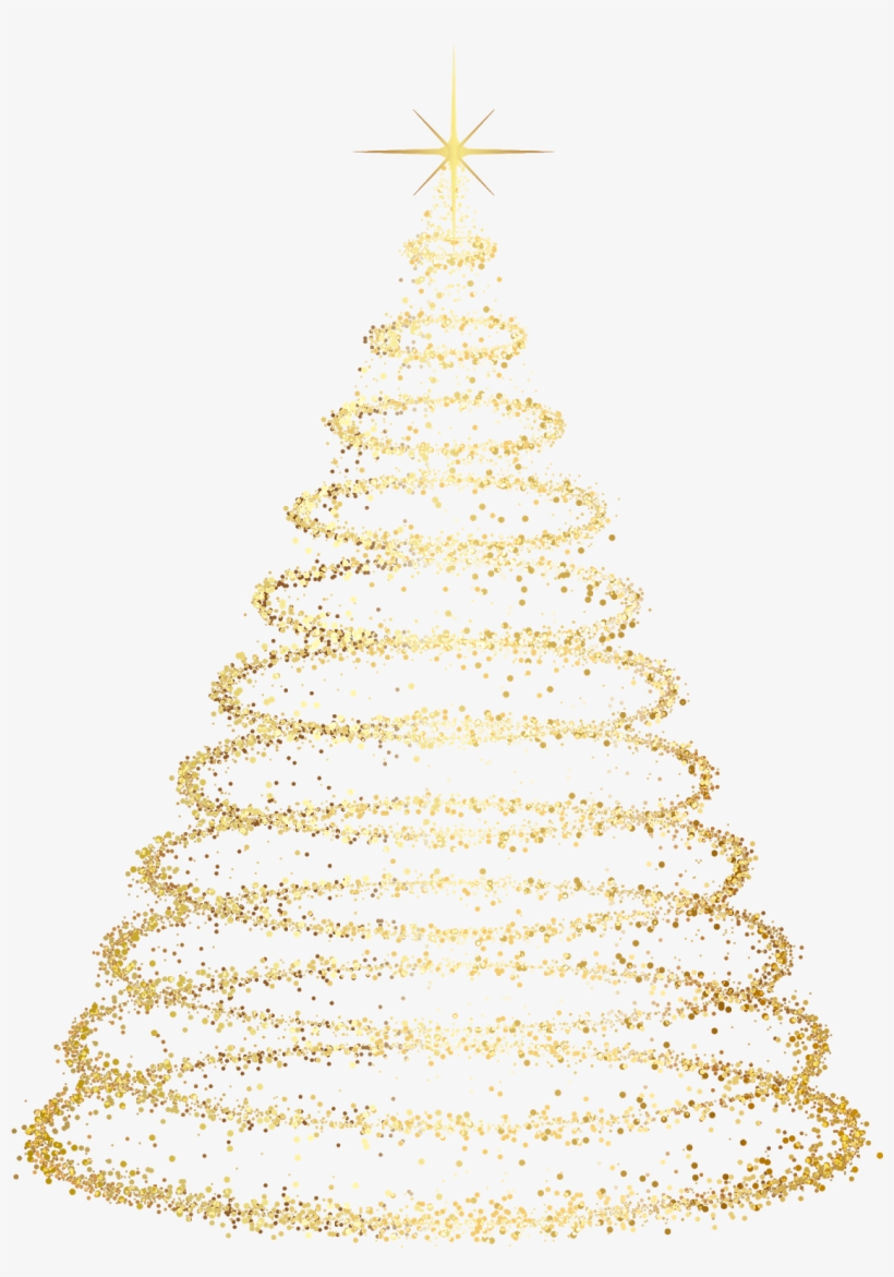 Detail Tree Vector Transparent Background Nomer 33