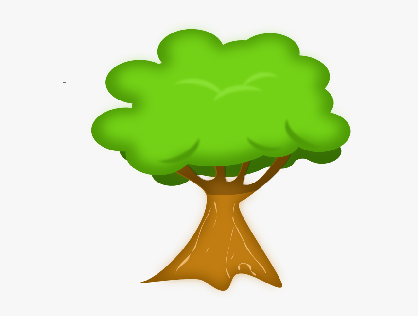 Detail Tree Without Background Png Nomer 31