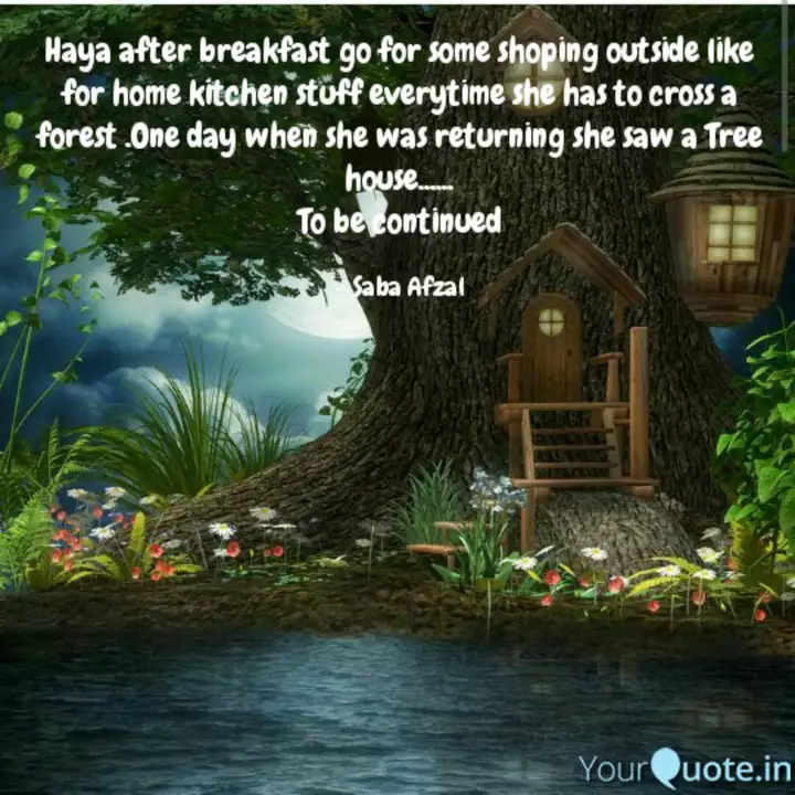 Detail Treehouse Love Quotes Nomer 9