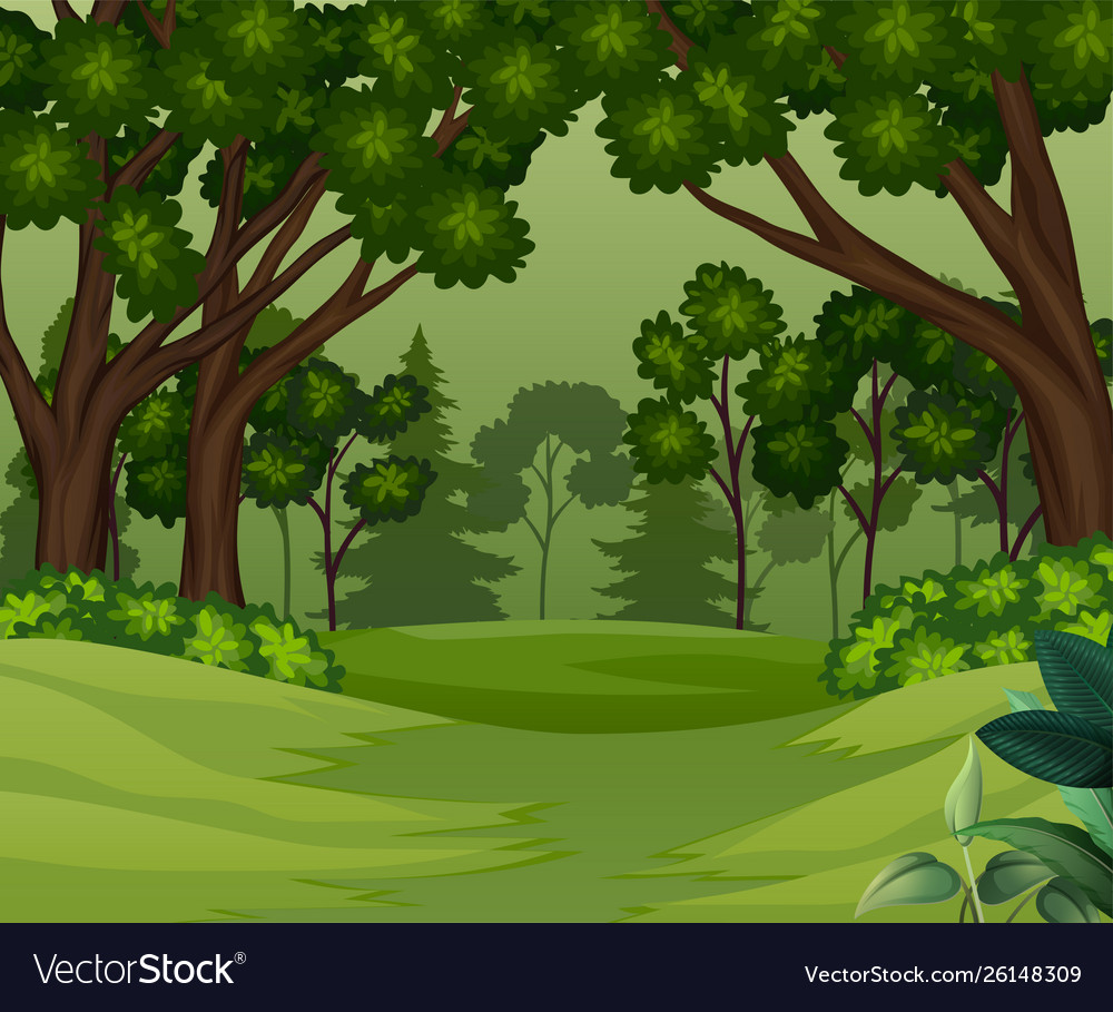 Detail Trees Background Nomer 21