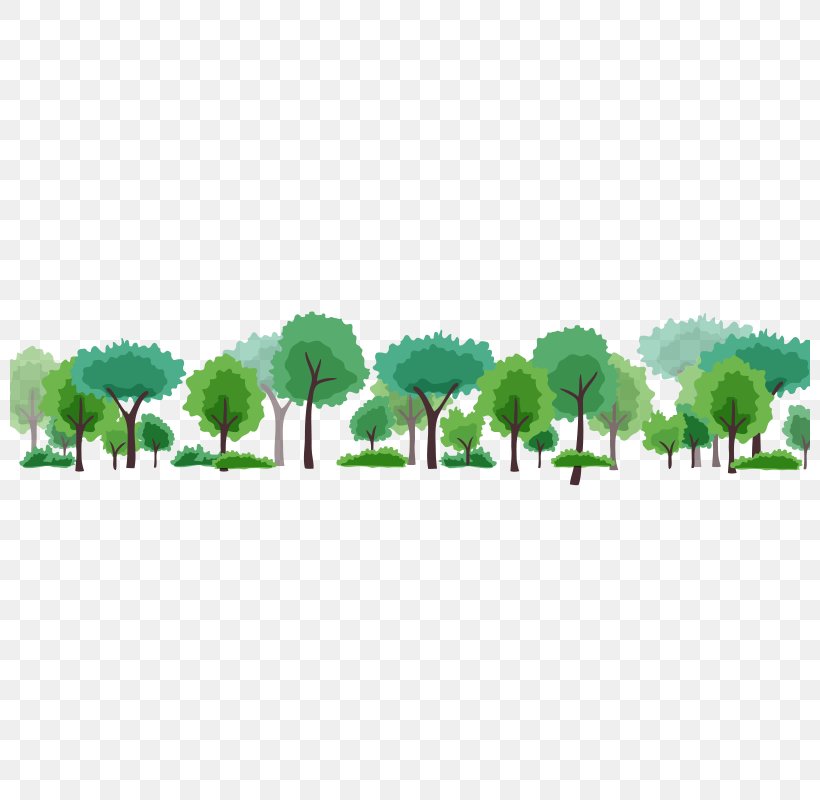 Detail Trees Cartoon Png Nomer 28