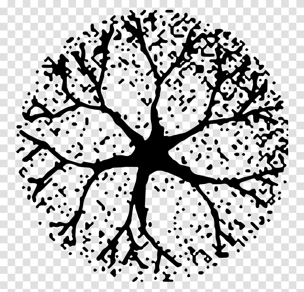 Detail Trees Plan Nomer 41