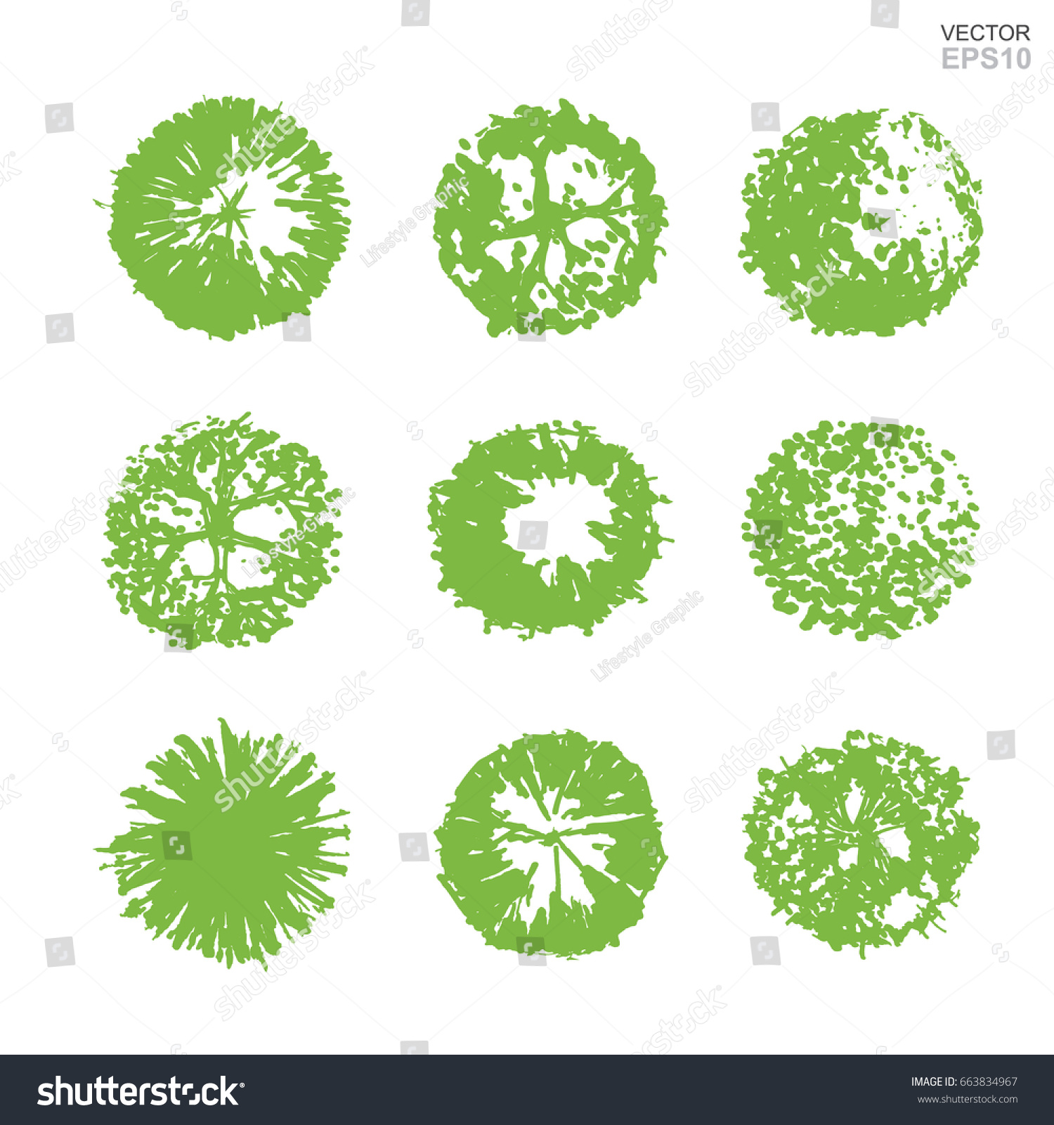 Detail Trees Plan Nomer 55