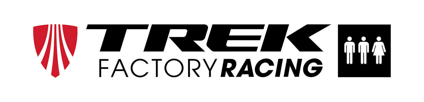 Detail Trek Factory Racing Logo Nomer 11