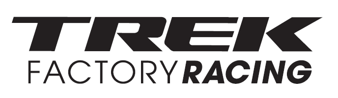 Detail Trek Factory Racing Logo Nomer 3