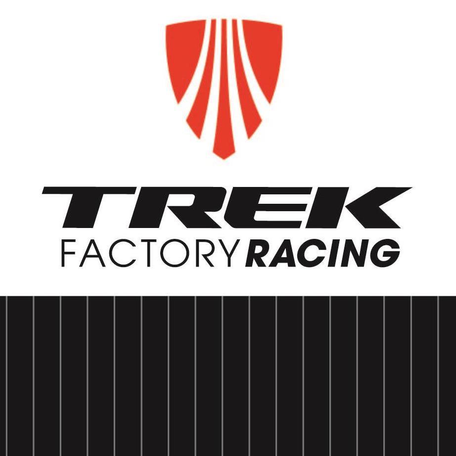 Detail Trek Factory Racing Logo Nomer 35