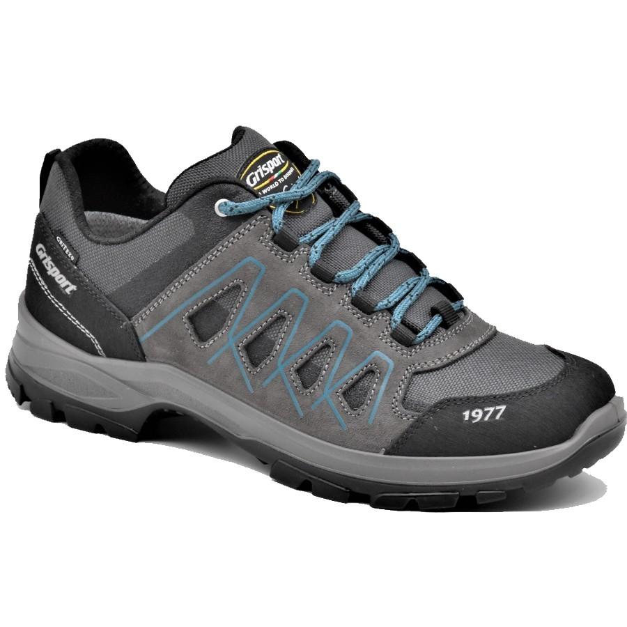 Detail Trekking Burger Amazon Nomer 27