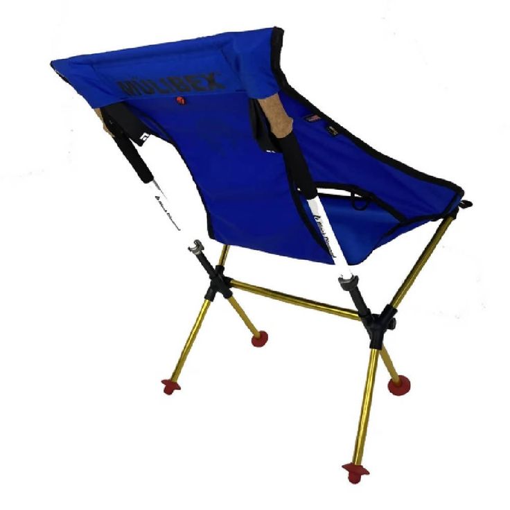 Detail Trekking Pole Chair Nomer 23