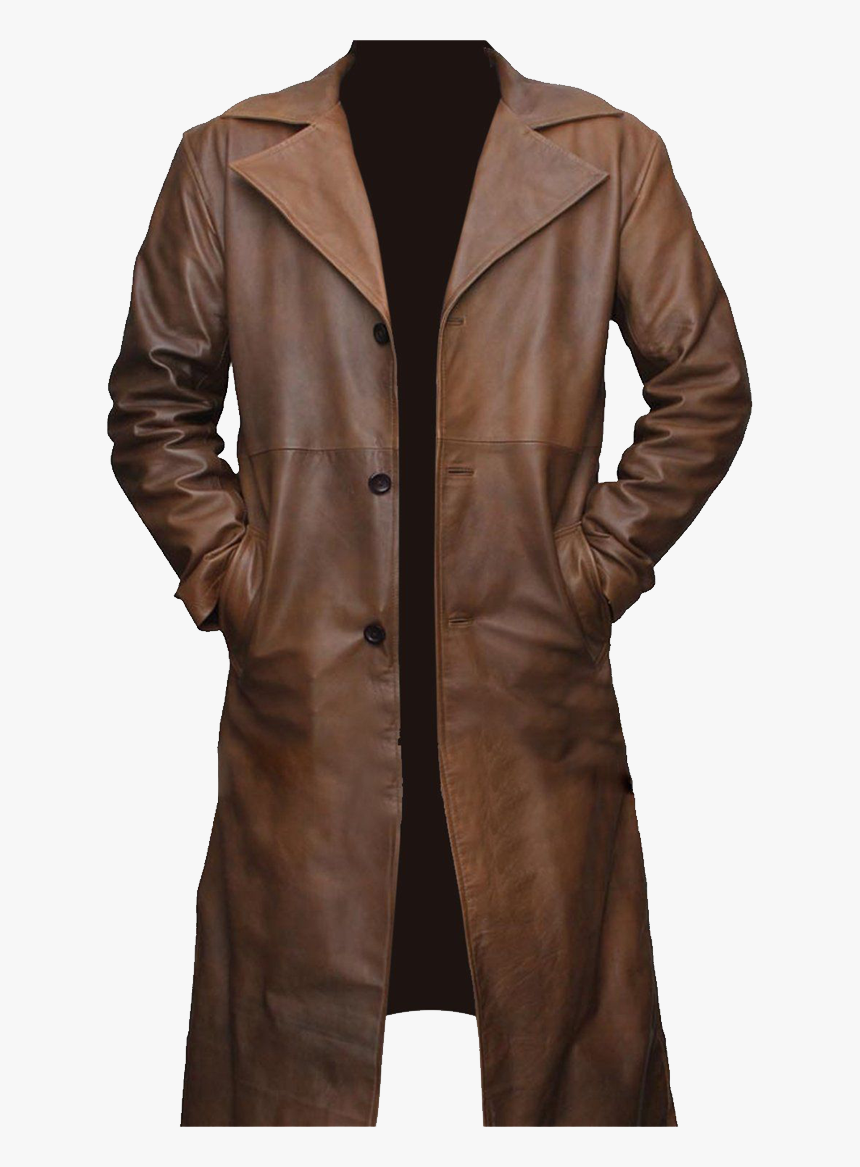 Detail Trench Coat Png Nomer 9