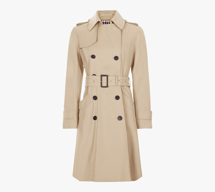 Detail Trench Coat Png Nomer 4