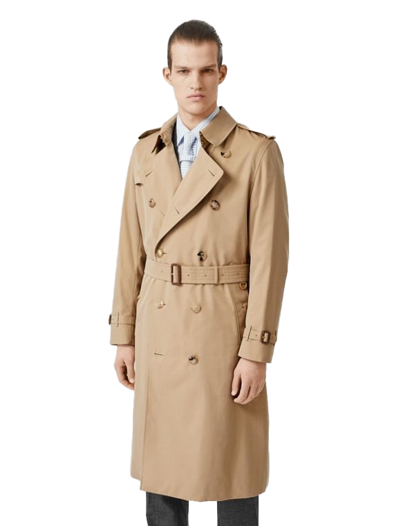 Detail Trench Coat Png Nomer 51