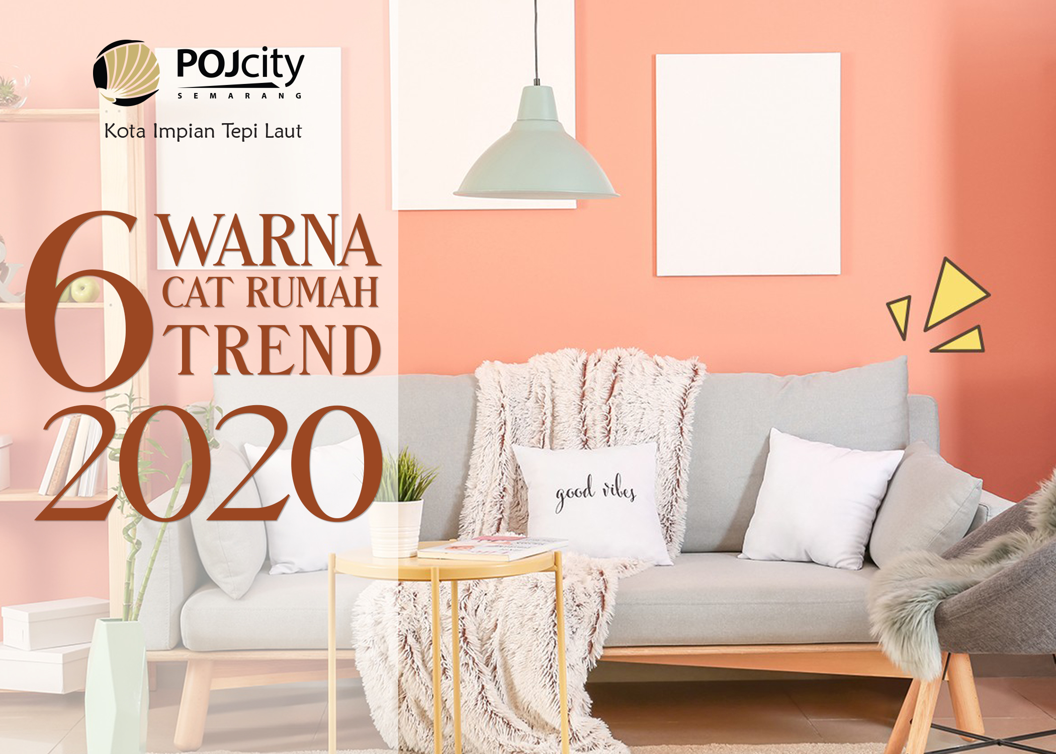 Trend Warna Rumah 2020 - KibrisPDR