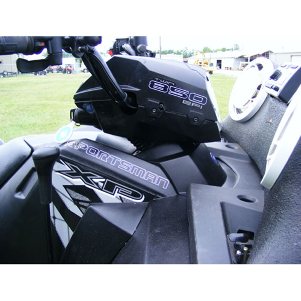 Detail Triangle Atv Snorkel Nomer 4