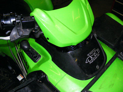 Detail Triangle Atv Snorkel Nomer 49