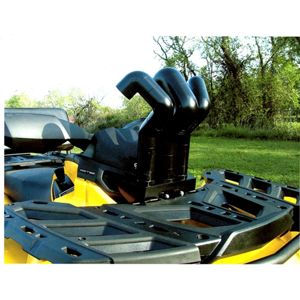 Detail Triangle Atv Snorkel Kits Nomer 3