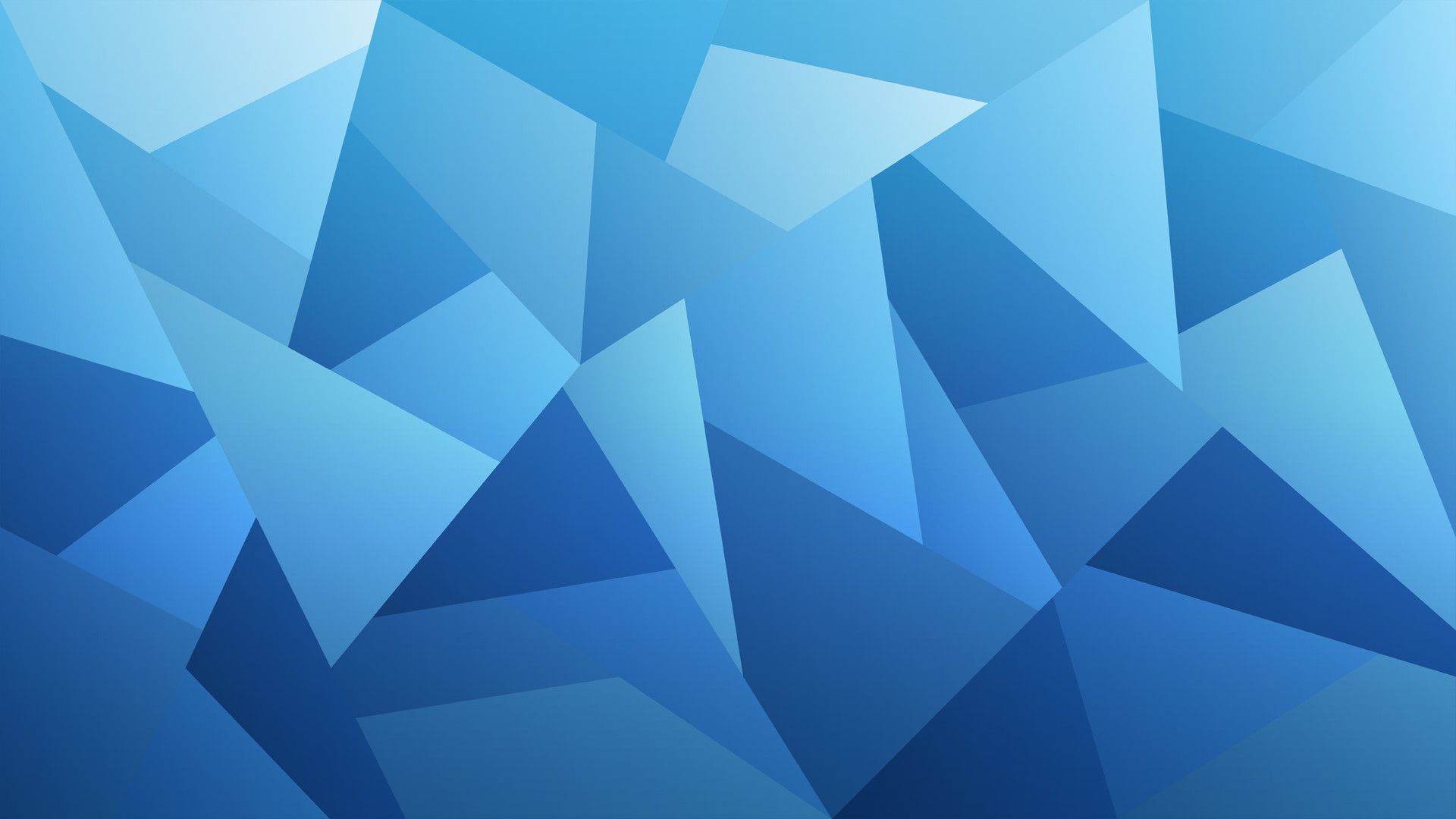 Detail Triangle Background Nomer 10